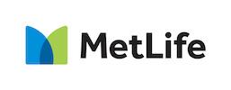 MetLife Logo Sustainability