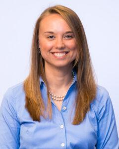 Michelle Gelman is SVP, Product for Nielsen’s National TV, Local TV, and Radio core audience measurement businesses. " "