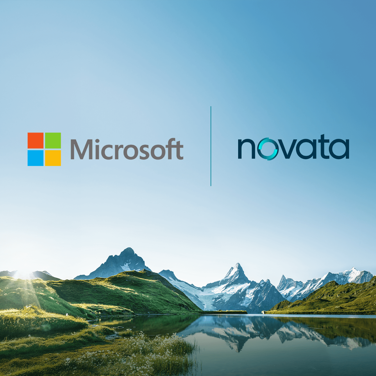 Novata x Microsoft https://www.novata.com/campaign/microsoft-partnership