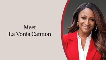 Meet La Vonia Cannon