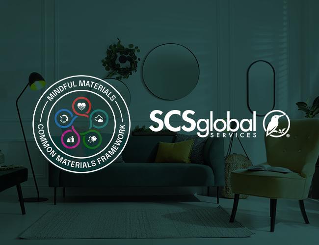 SCS Global Services Supports Industry Launch of Common Materials Framework Implementation Toolkit to Accelerate Collaboration, Automation, and Digitization of Sustainable Materials Decisions