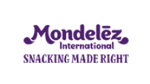 Mondelez logo