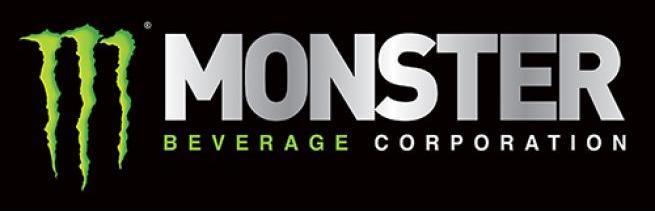 Monster Beverage logo