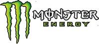 Courtesy Monster Energy "."