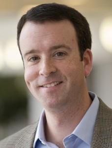 Tom Murray, VP, EDF+Business