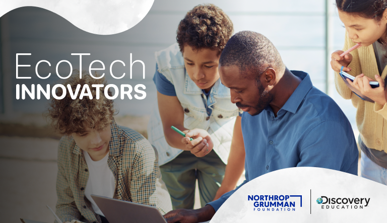 "EcoTech Innovators"