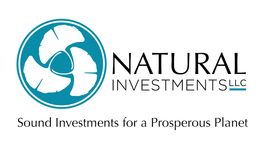 Natural Investments logo