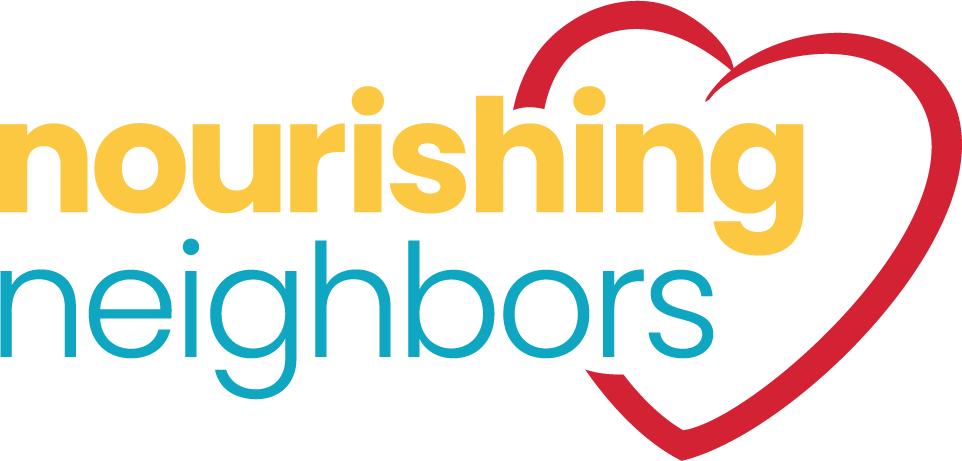 Albertsons Companies Foundation Nourishing Neighbors Program logo