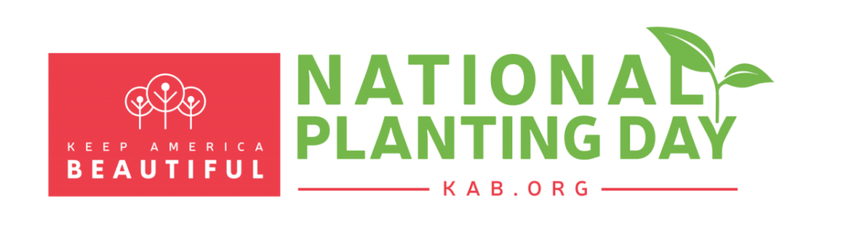 National Planting Day