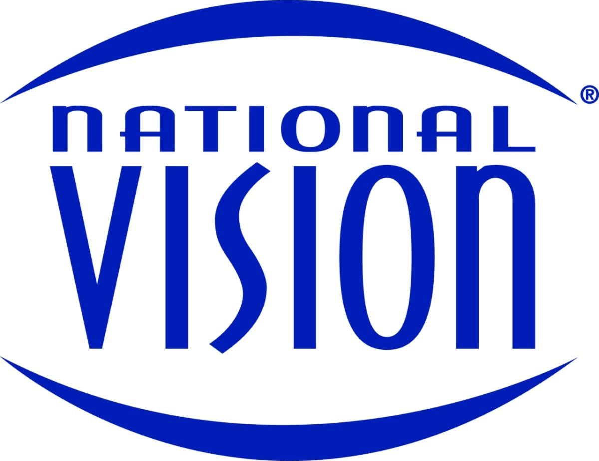 National Vision logo