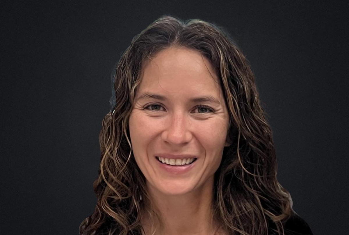 Natasha Laorenza