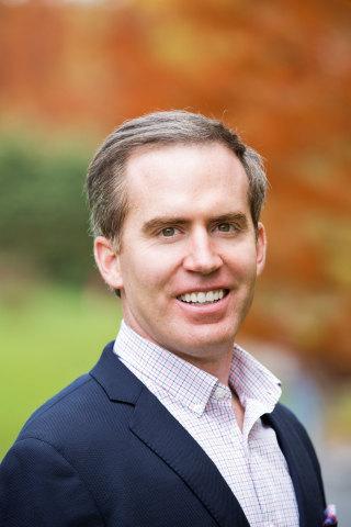 Nate Hurst joins Wells Fargo to oversee corporate responsibility.