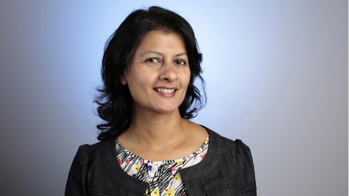 Neela Banerjee