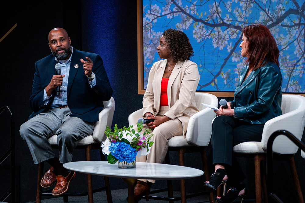 Climate Resilience the Atlanta Way