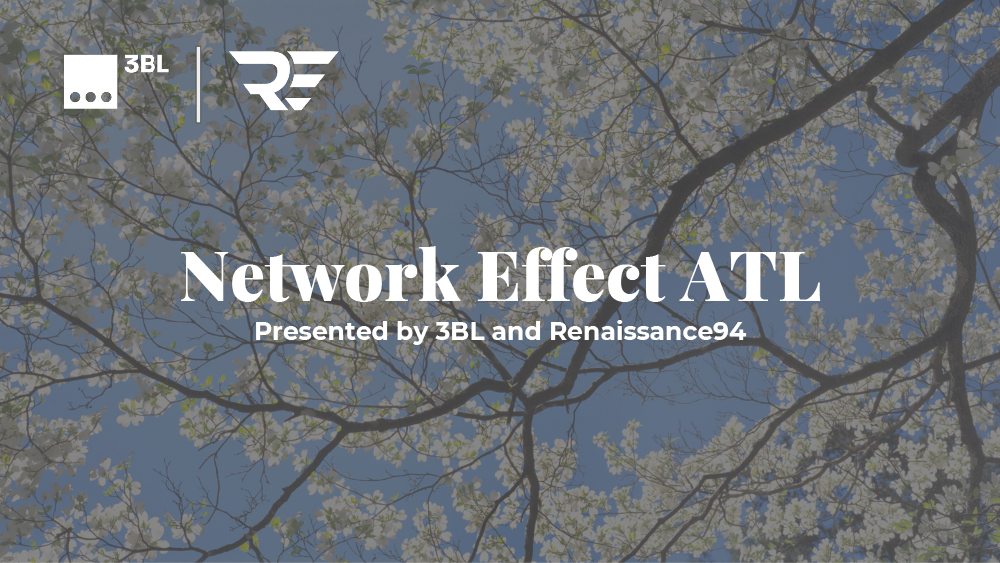 Network Effect ATL