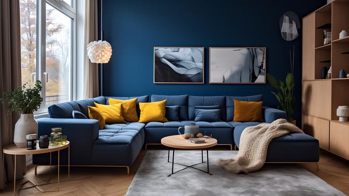 Image of furniture in room related to new Cascale Better Buying Partnership Survey opening