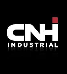 CNH logo