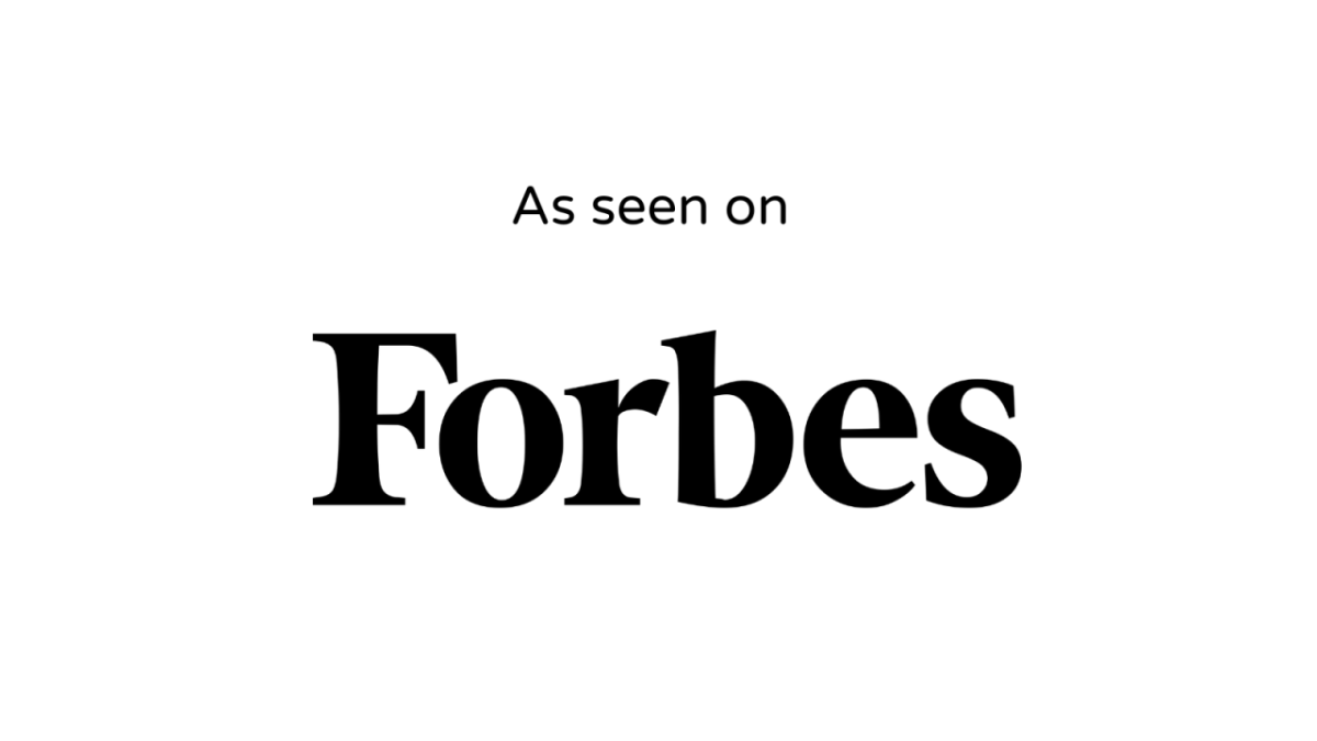 Forbes Logo 