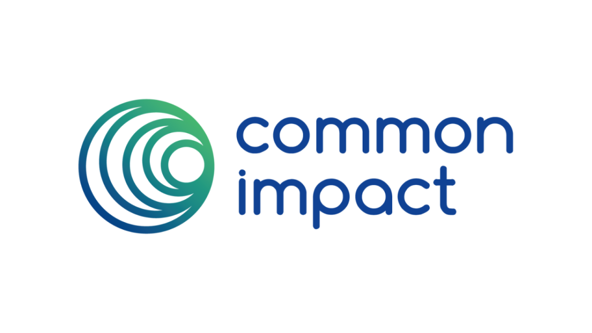 common impact logo 