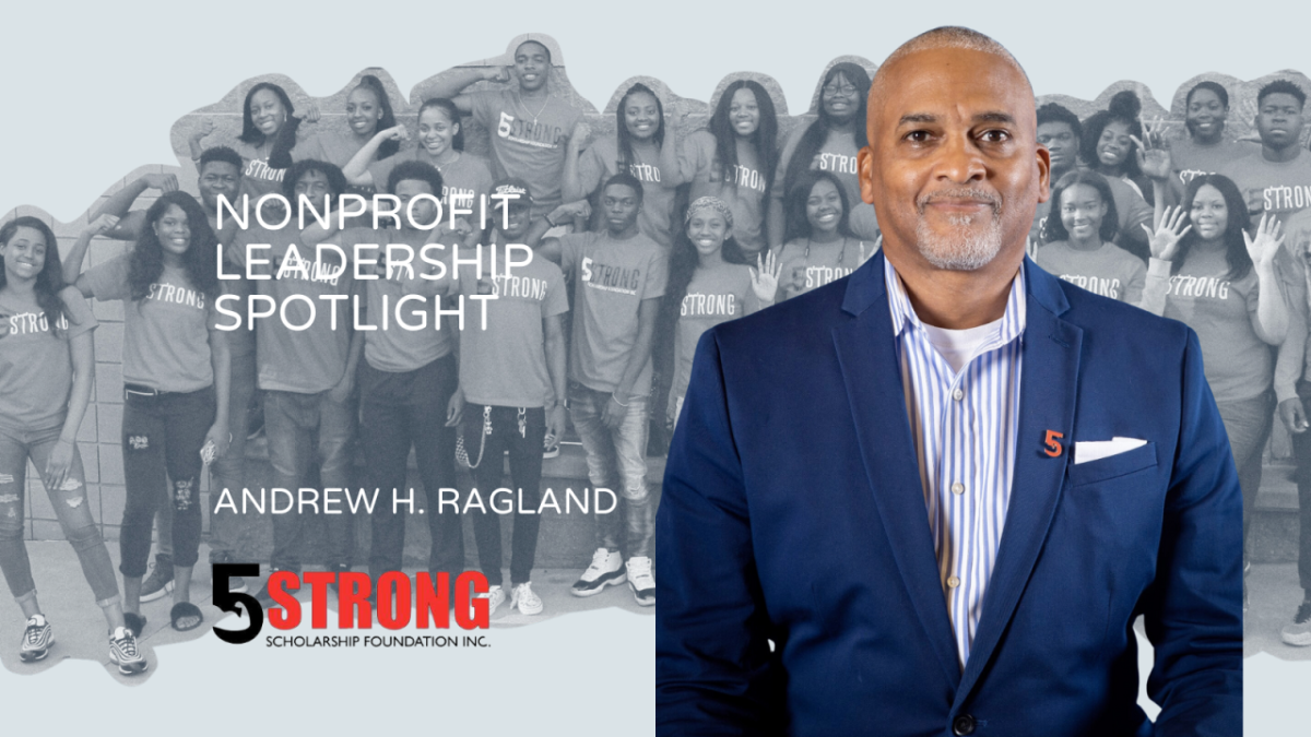 Empowering Underserved Students: A 5 Strong Scholarship