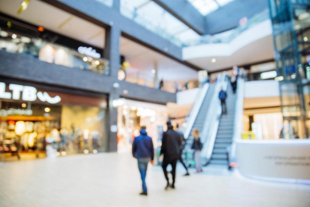 Next-Gen Retailers Using EHS to Bolster Customer Experience
