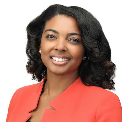 Nicole Middleton Holloway of Natural Investments