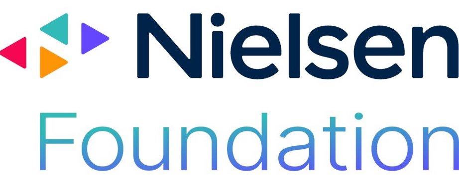 The Nielsen Foundation Logo