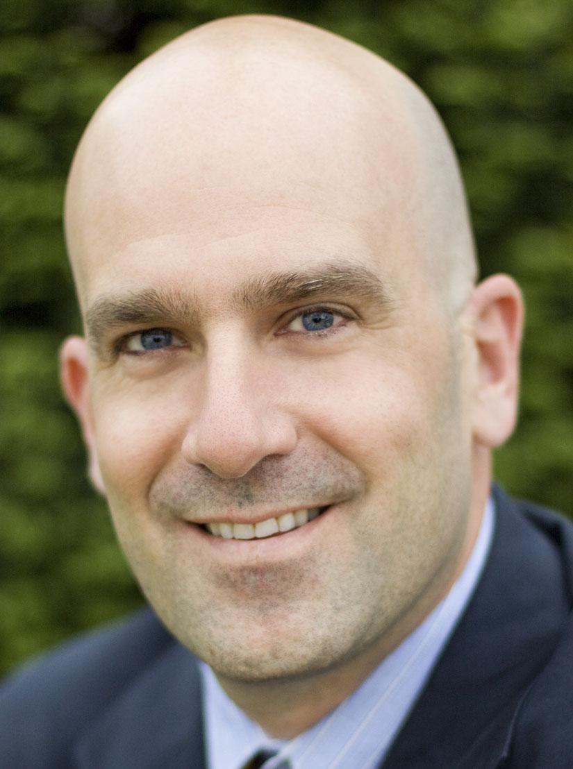 Noah Ullman, CMO, Keep America Beautiful