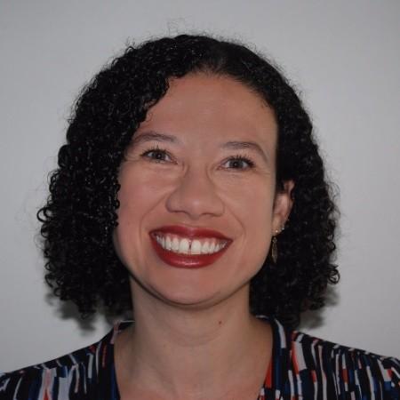Photo: Noël France, Vice President Diversity, Equity, and Inclusion at Avantor. Noël France, Vice President Diversity, Equity, and Inclusion at Avantor.