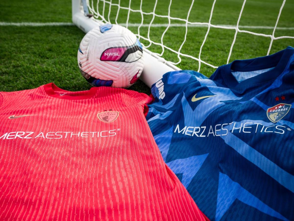 soccer jerseys