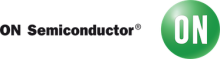 ON Semiconductor logo