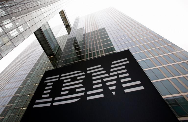 Image courtesy of ESG Today IBM office building