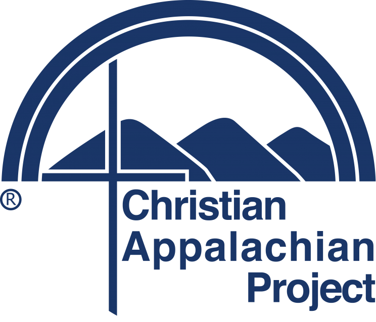 Christian Appalachian Project logo