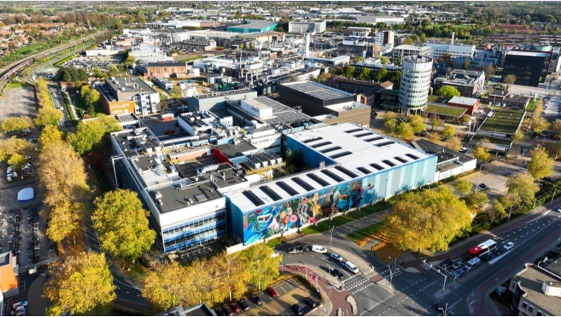 Innovating for Impact: Thermal Management System Reduces Energy Consumption for Global Healthcare Company