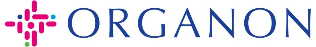 Organon logo