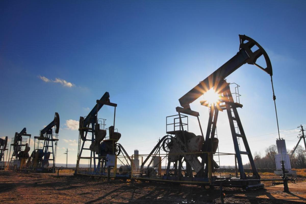Oil and gas operators