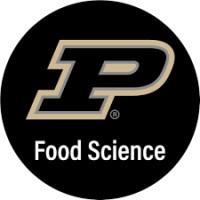 Purdue Food Science logo
