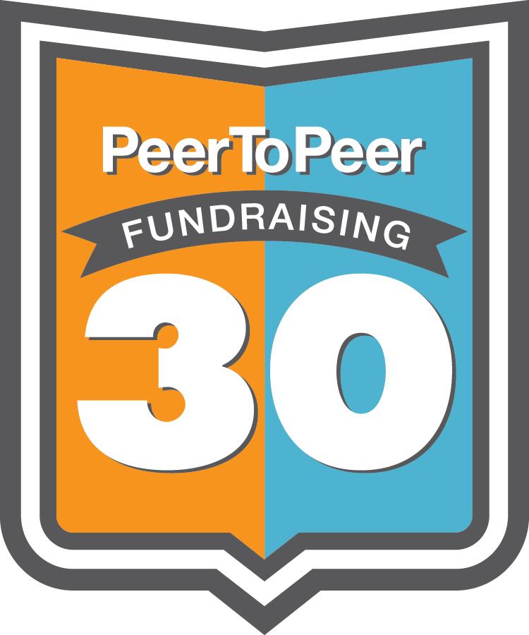 The Peer-to-Peer Fundraising Top Thirty Increased Revenue by 3.5% in 2021