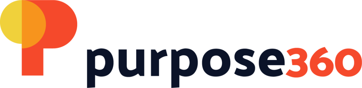 Purpose 360 Logo