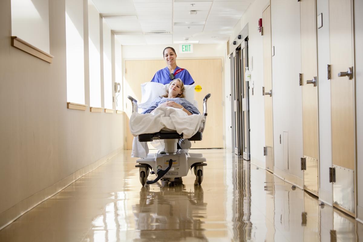Sodexo announces integrated contracts with Vizient, Inc., the nation’s largest member-driven health care performance improvement company in the country for managed hospital services