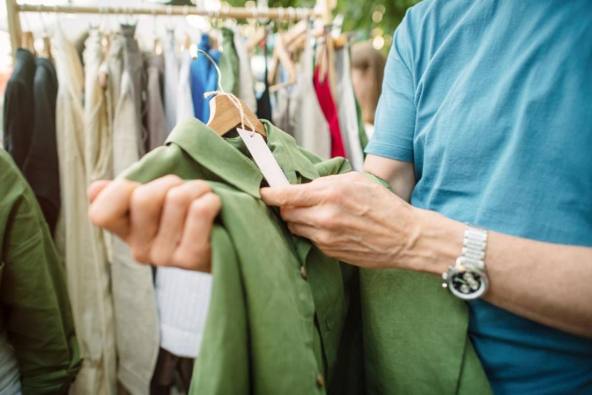 PFAS in Clothing