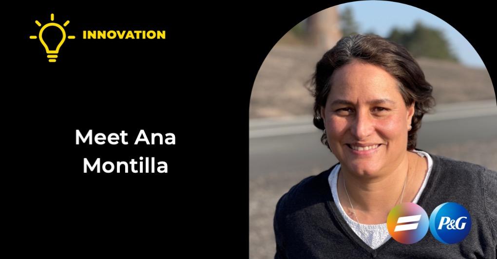 Ana Montilla
