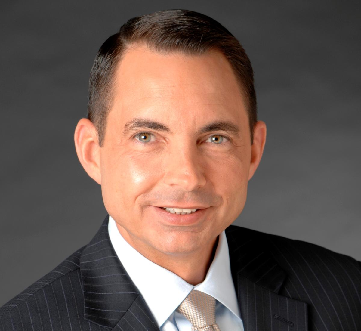 Paul Gennaro, senior vice president of Brand and Corporate Communications, and chief communications officer (CCO) for Voya Financial