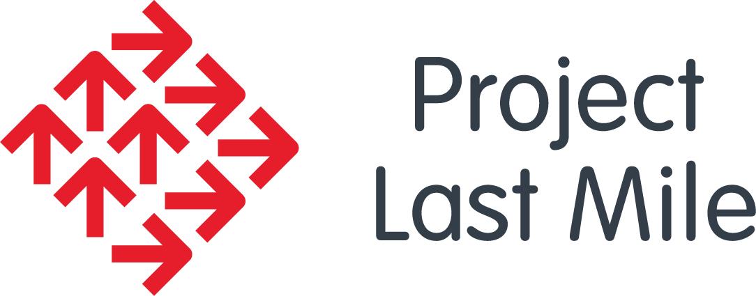Project Last Mile logo
