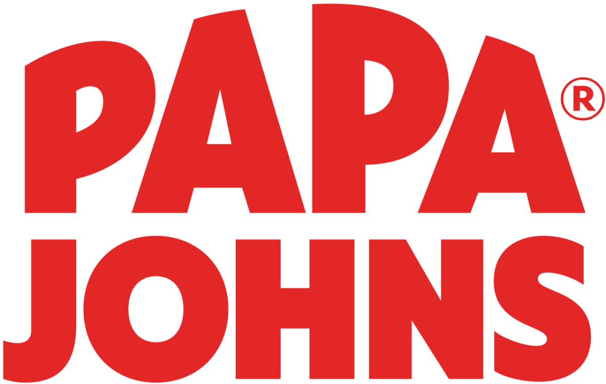 Papa Johns logo