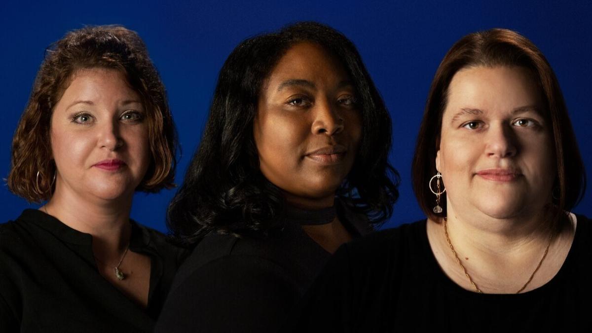 The Allstate Foundation is sharing the story of three financial abuse survivors to help bring financial abuse, a lesser-known form of domestic violence, out of the shadows.