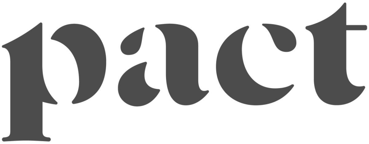 Pact Logo