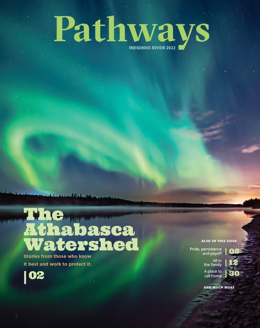 Pathways Magazine 2022