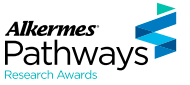 Alkermes Pathway Research Awards logo