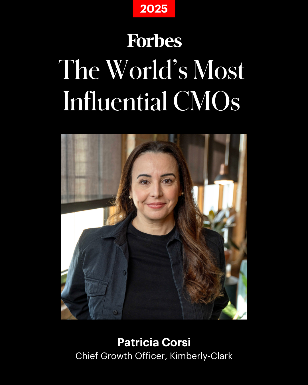 Patricia Corsi